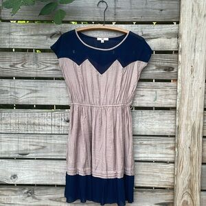 Ya- Los Angeles Dress - size L